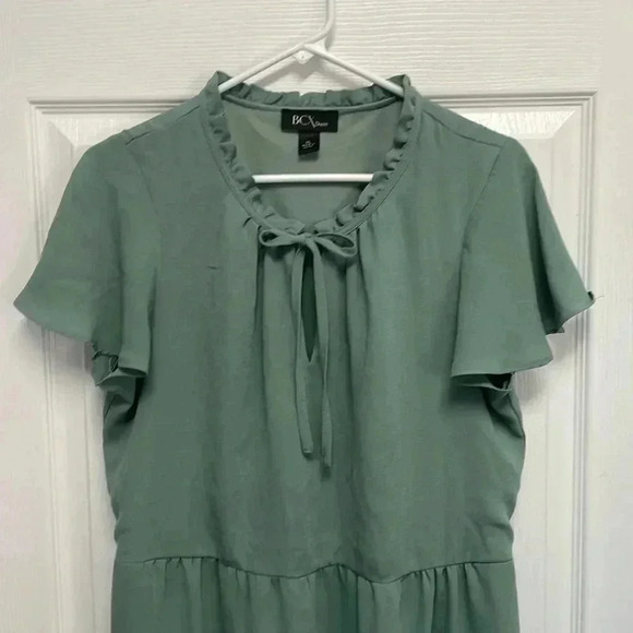 BCX I XL (juniors) - Picture 3 of 12